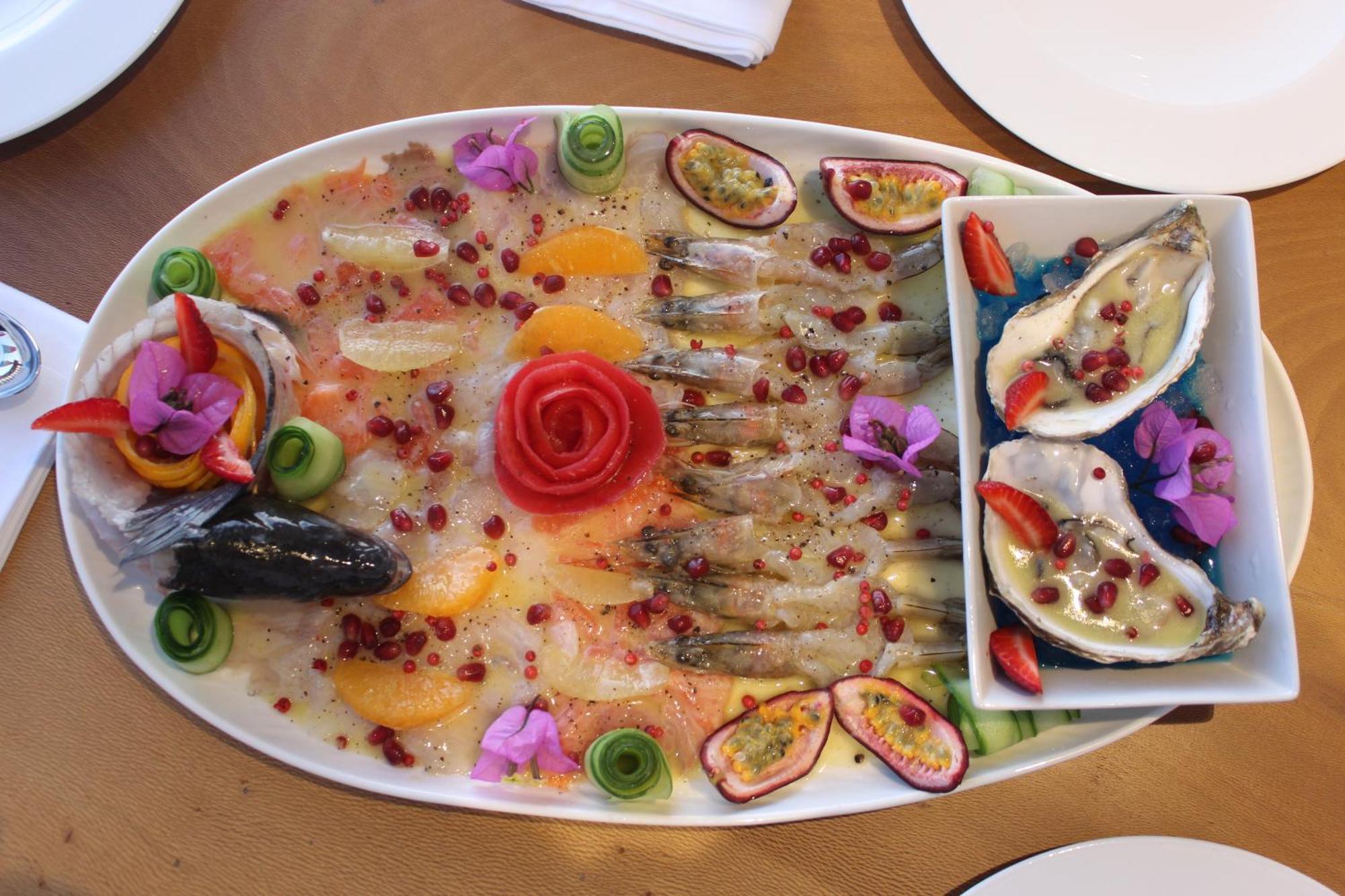 The Queen'S Lion Premium Hotel Sarandë エクステリア 写真